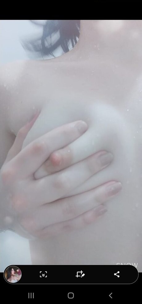 Photo nue de fuite OnlyFans de Lexfruit