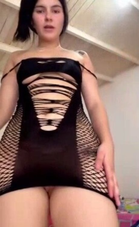 Photo nue de fuite OnlyFans de Tango Mia