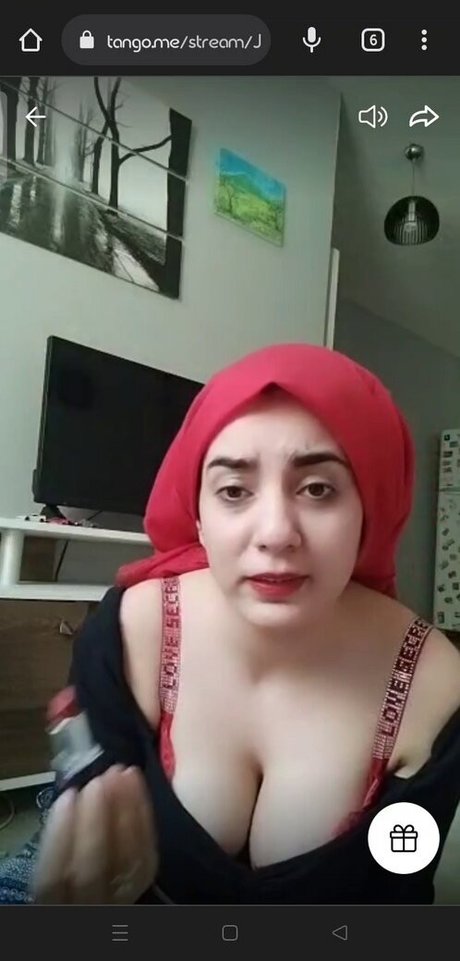 Photo nue de fuite OnlyFans de Turbancim