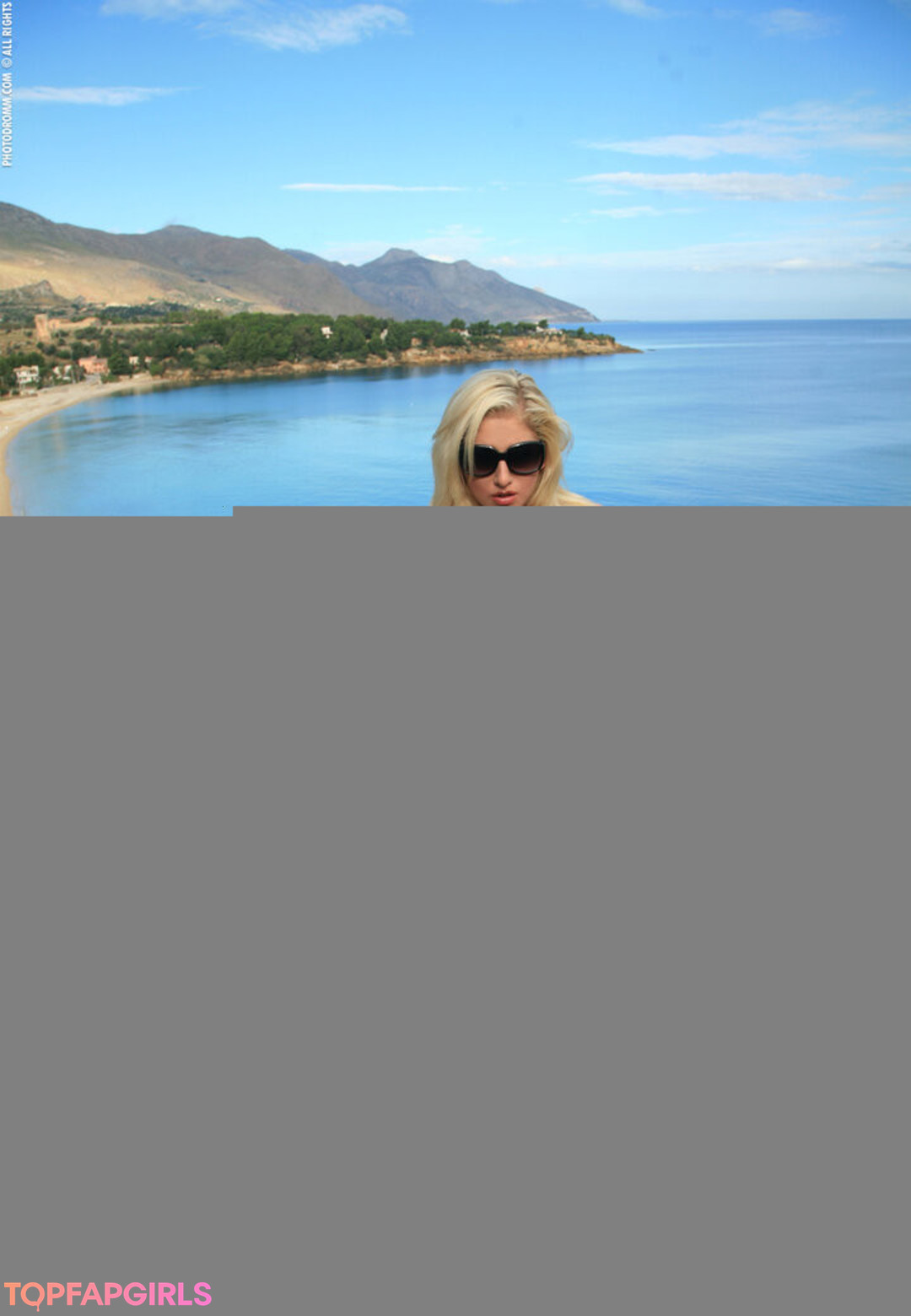 Photo nue de fuite OnlyFans de Jenny Mcclain #1097