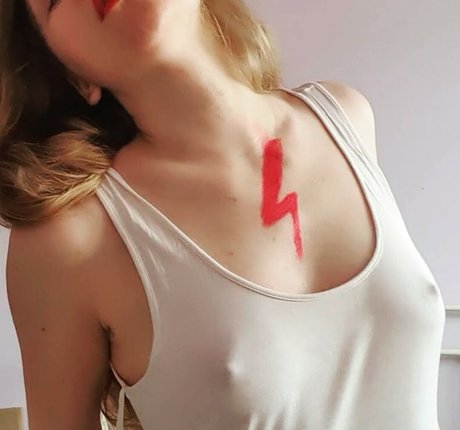 Photo nue de fuite OnlyFans de Maja Stasko