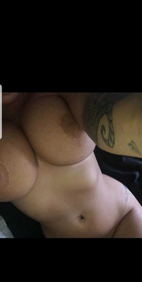 Photo nue de fuite OnlyFans de Stasiababyg