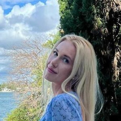 Photo nue de fuite OnlyFans de Maria Doroshina
