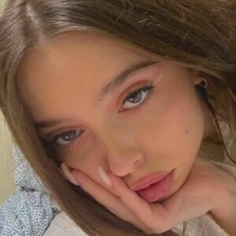 Photo nue de fuite OnlyFans de Veronifka