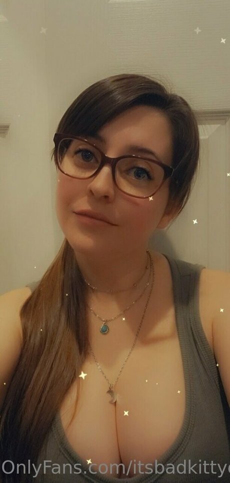Itsbadkittyof