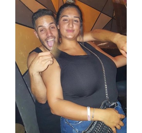 Photo nue de fuite OnlyFans de Marin Elbaz