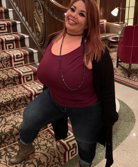 Photo nue de fuite OnlyFans de Sueann