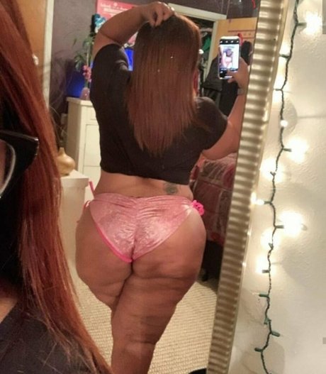 Photo nue de fuite OnlyFans de Sueann