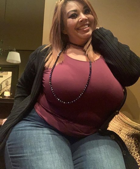 Photo nue de fuite OnlyFans de Sueann