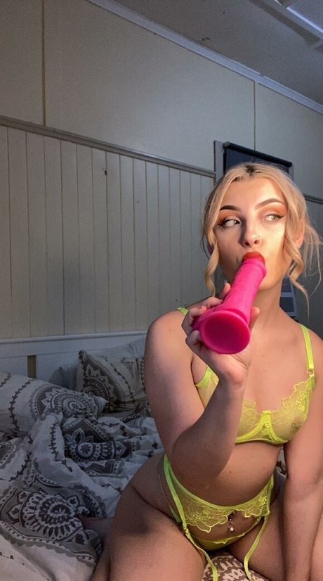 Photo nue de fuite OnlyFans de Julsxxx