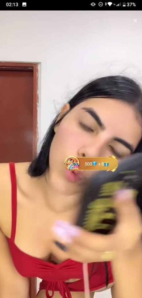 Photo nue de fuite OnlyFans de Emipd