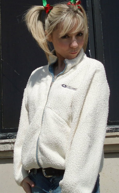Sarahjane Honeywell
