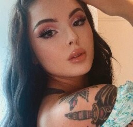 Photo nue de fuite OnlyFans de Bethkenny