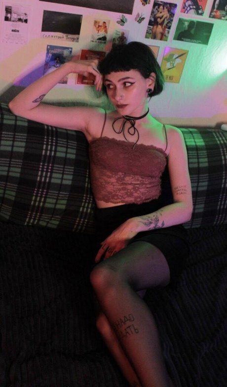 Photo nue de fuite OnlyFans de Willaslappy