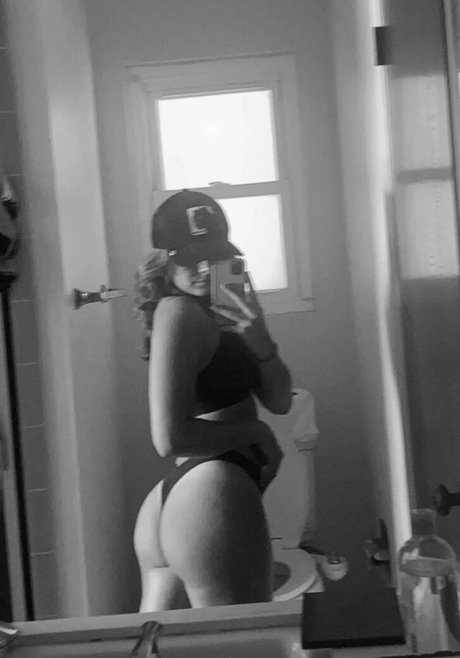 Photo nue de fuite OnlyFans de Abryancat
