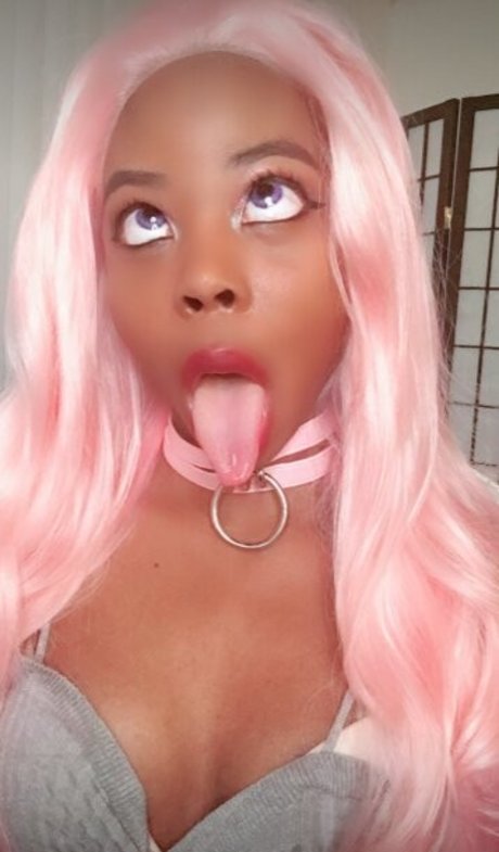 Photo nue de fuite OnlyFans de Luxsteez