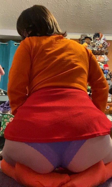 Photo nue de fuite OnlyFans de Liaslewds