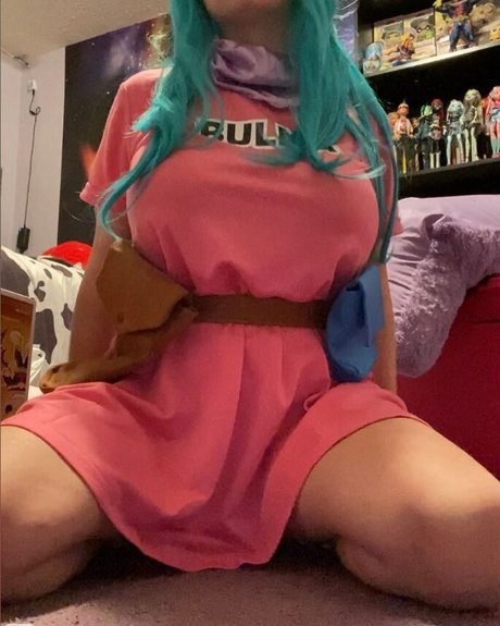 Photo nue de fuite OnlyFans de Liaslewds