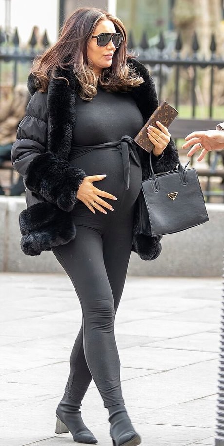Photo nue de fuite OnlyFans de Amy Childs