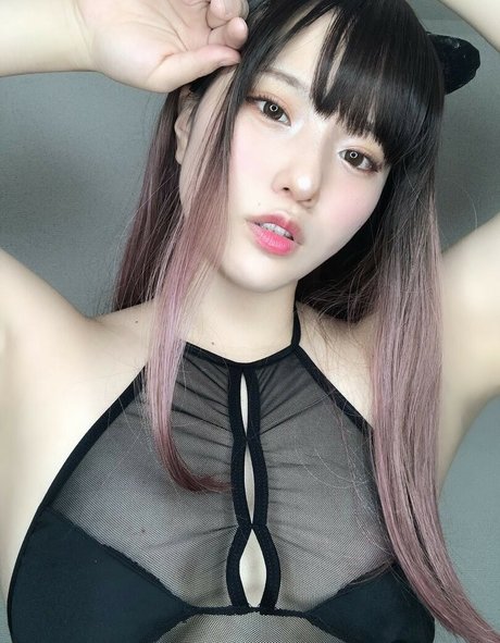 Photo nue de fuite OnlyFans de Asahi Tachibana
