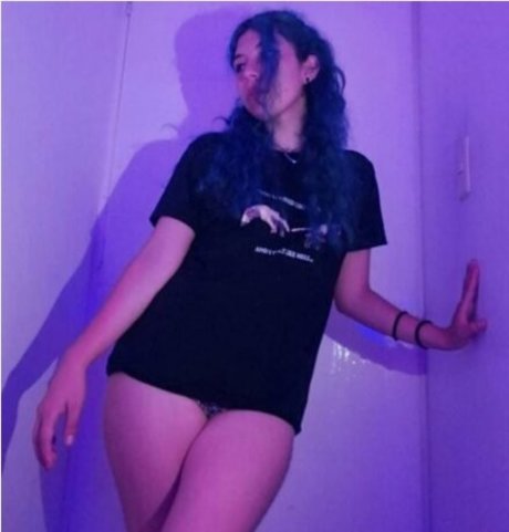 Photo nue de fuite OnlyFans de Maricamore Asmr