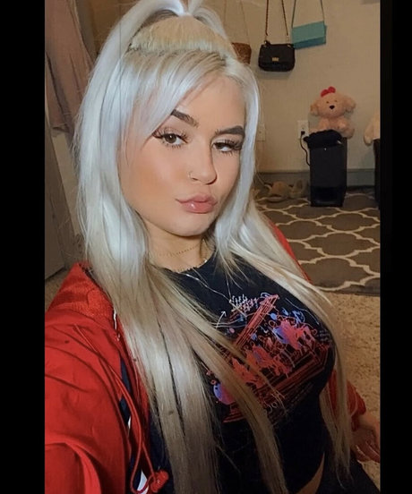 Photo nue de fuite OnlyFans de Babye1218