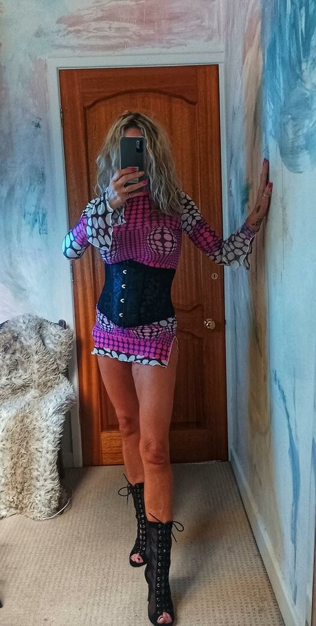 Marythegym