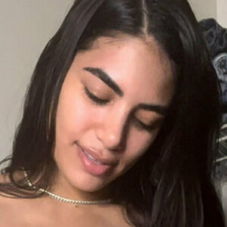 Photo nue de fuite OnlyFans de Daniellavioti