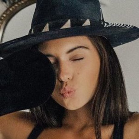 Photo nue de fuite OnlyFans de Alyssa Lynch