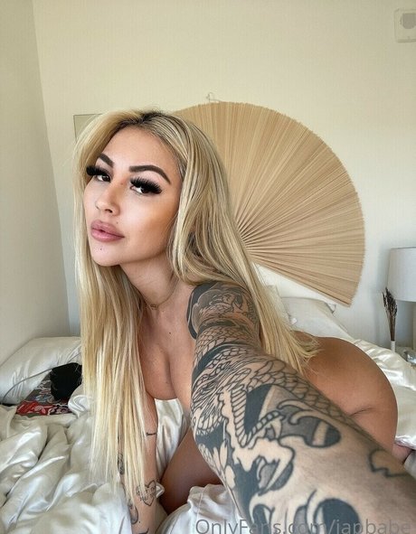 Photo nue de fuite OnlyFans de Sarahivxx