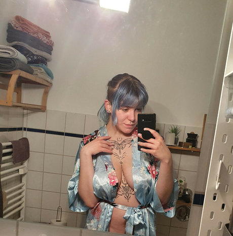 Softcorecosplay