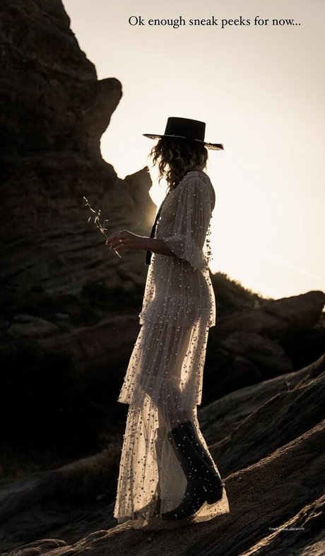 Shantel Vansanten