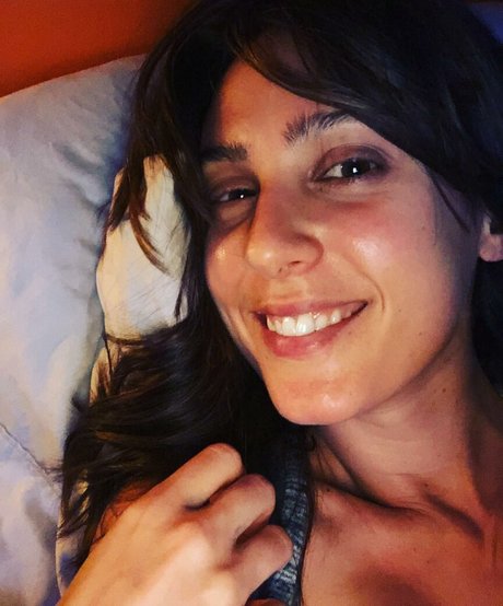 Photo nue de fuite OnlyFans de Alysha Grace Marko