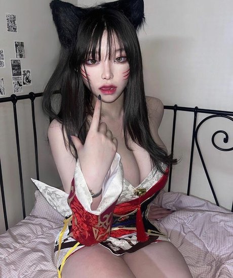 Photo nue de fuite OnlyFans de Xxaxix