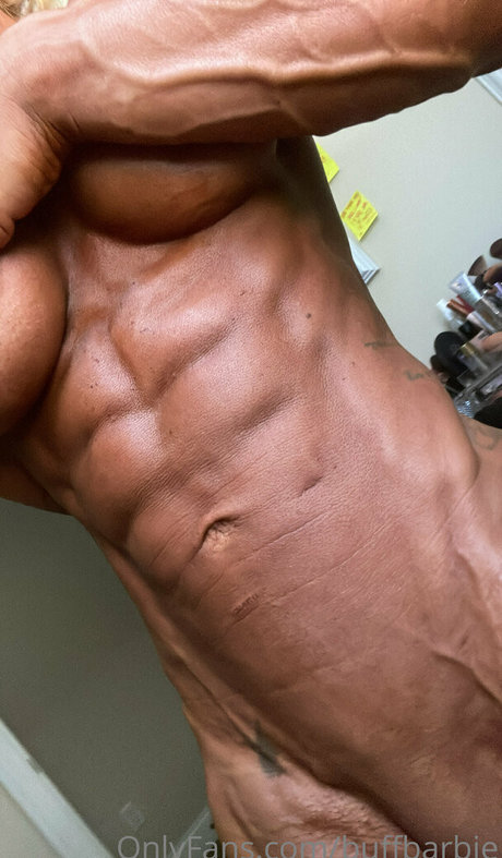 Buffbarbie