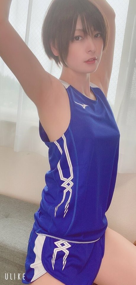 Photo nue de fuite OnlyFans de Mokoone5