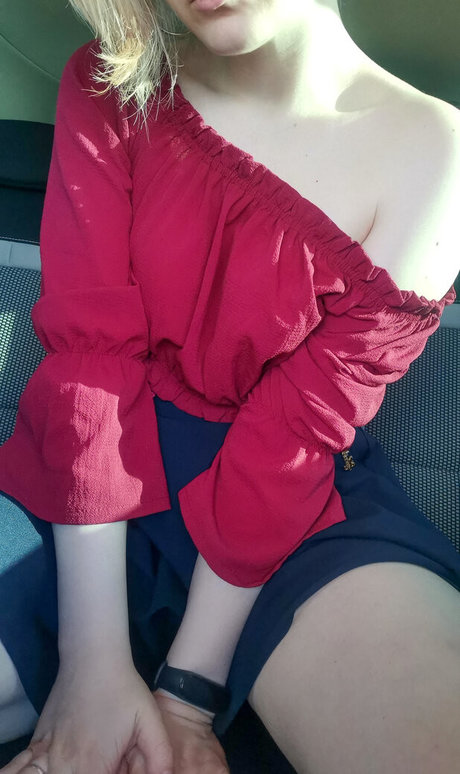Photo nue de fuite OnlyFans de Atamasha