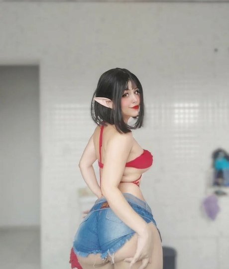 Photo nue de fuite OnlyFans de Pampammyh
