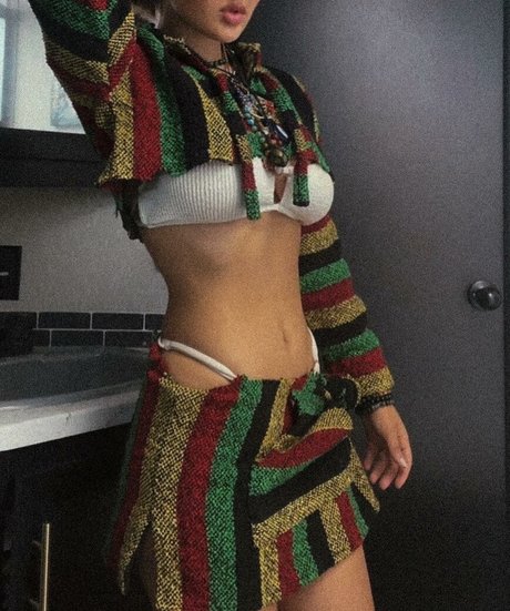 Ember Vail