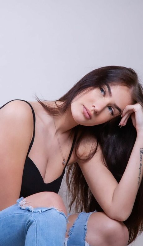 Photo nue de fuite OnlyFans de Dzestina Grigonyte
