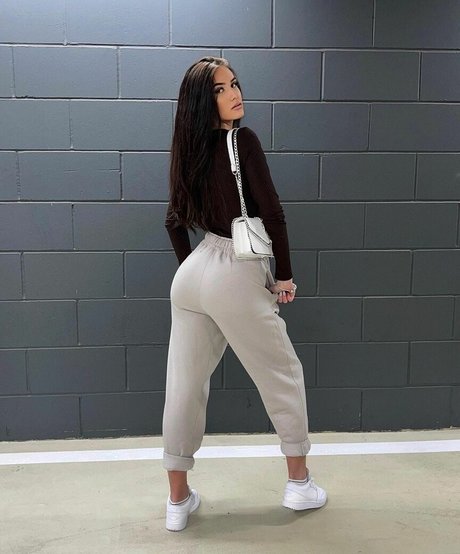 Photo nue de fuite OnlyFans de Dzestina Grigonyte
