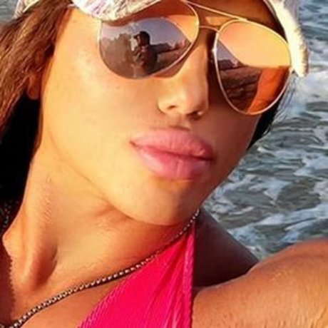 Nataliya Amazonka