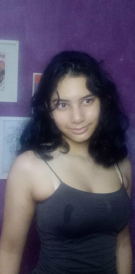 Photo nue de fuite OnlyFans de Themalaysiangirl