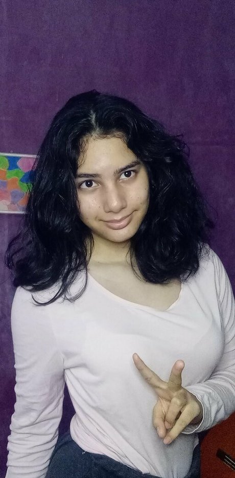 Photo nue de fuite OnlyFans de Themalaysiangirl