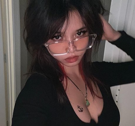 Photo nue de fuite OnlyFans de Cxyastal