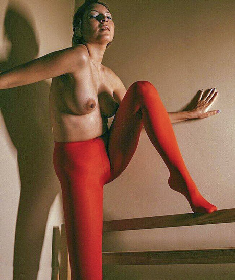 Photo nue de fuite OnlyFans de Marmelatcigim