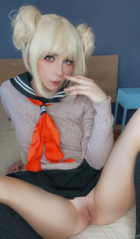 SweetieFox