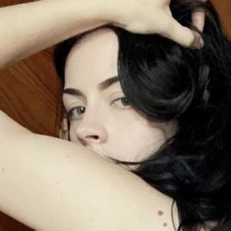Photo nue de fuite OnlyFans de Vivianxo