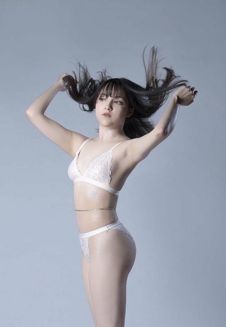 Photo nue de fuite OnlyFans de Hiroto Nya