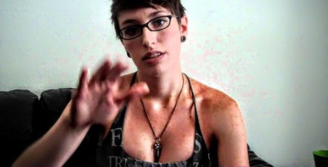 Photo nue de fuite OnlyFans de Jessica Conditt